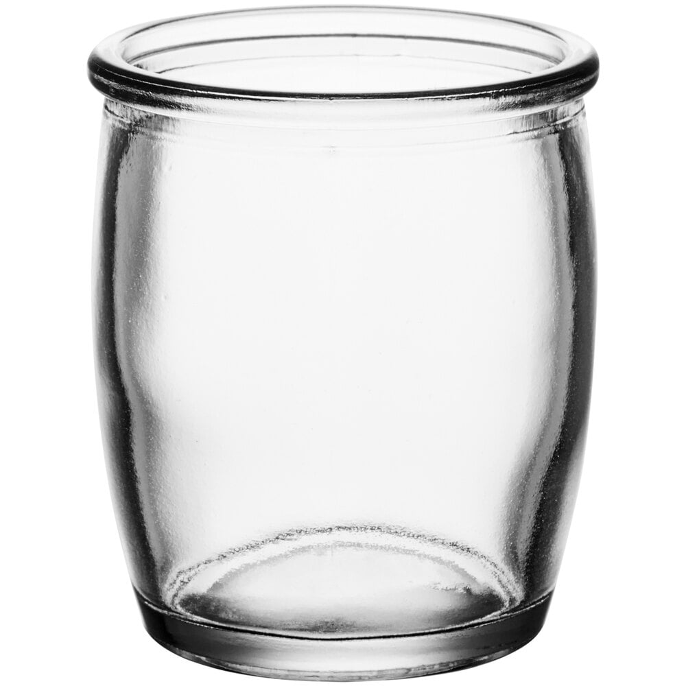 Acopa 4 oz. Beer Tasting Glass - 12/Case