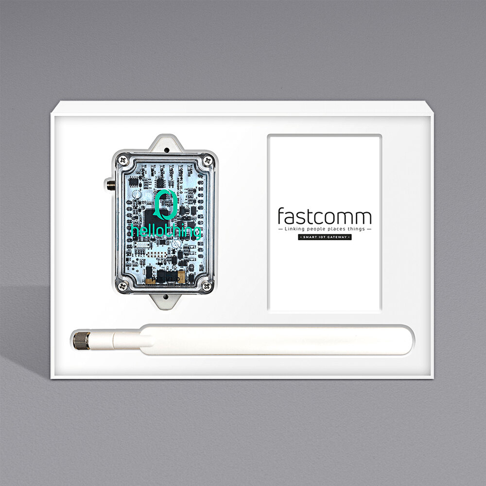 Hoshizaki HS-5542 Fastcomm Remote Monitoring Accessory for KM Cuber Ice Machines