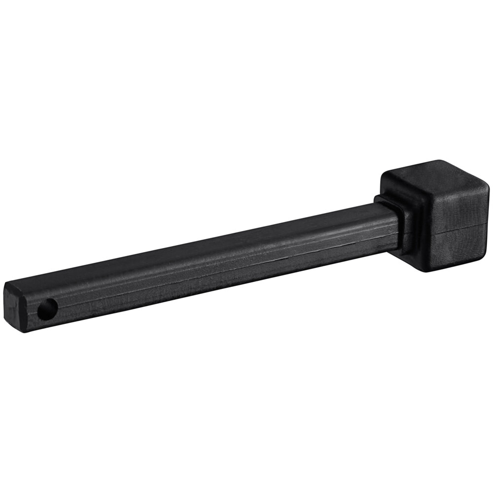 Narvon 378NPSM0295 Locking Tap Rod for Narvon SM1 Granita / Slushy Machines