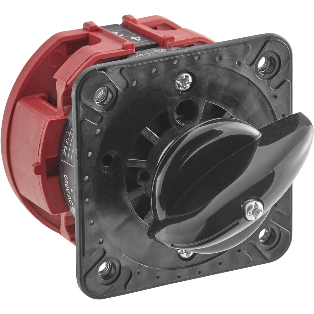 Estella Caffe 236PECEM51 Main Switch Assembly for ECEM1 and ECEM2 Espresso Machines