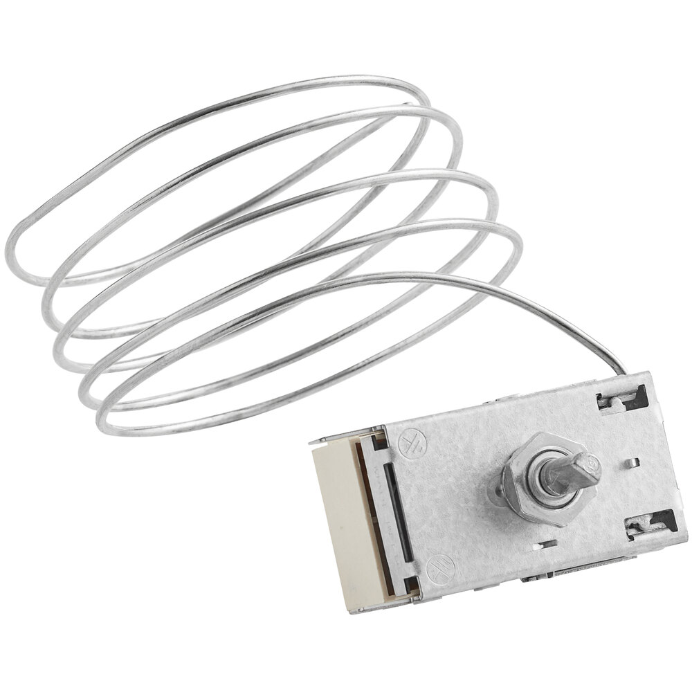 Carnival King 382PD3G11 Thermostat for RBD3G Series Refrigerated Beverage Dispensers