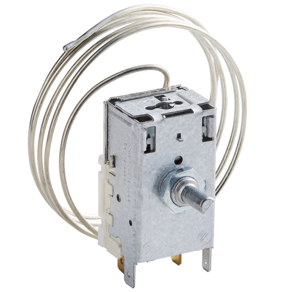 Carnival King 382PD5G11 Thermostat for RBD5G Series Refrigerated Beverage Dispensers