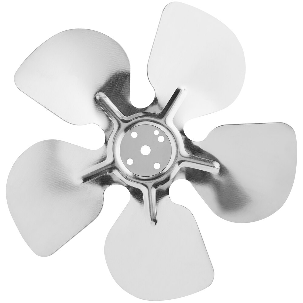 Carnival King 382PD5G83611 Fan for RBD5G Series Refrigerated Beverage Dispensers