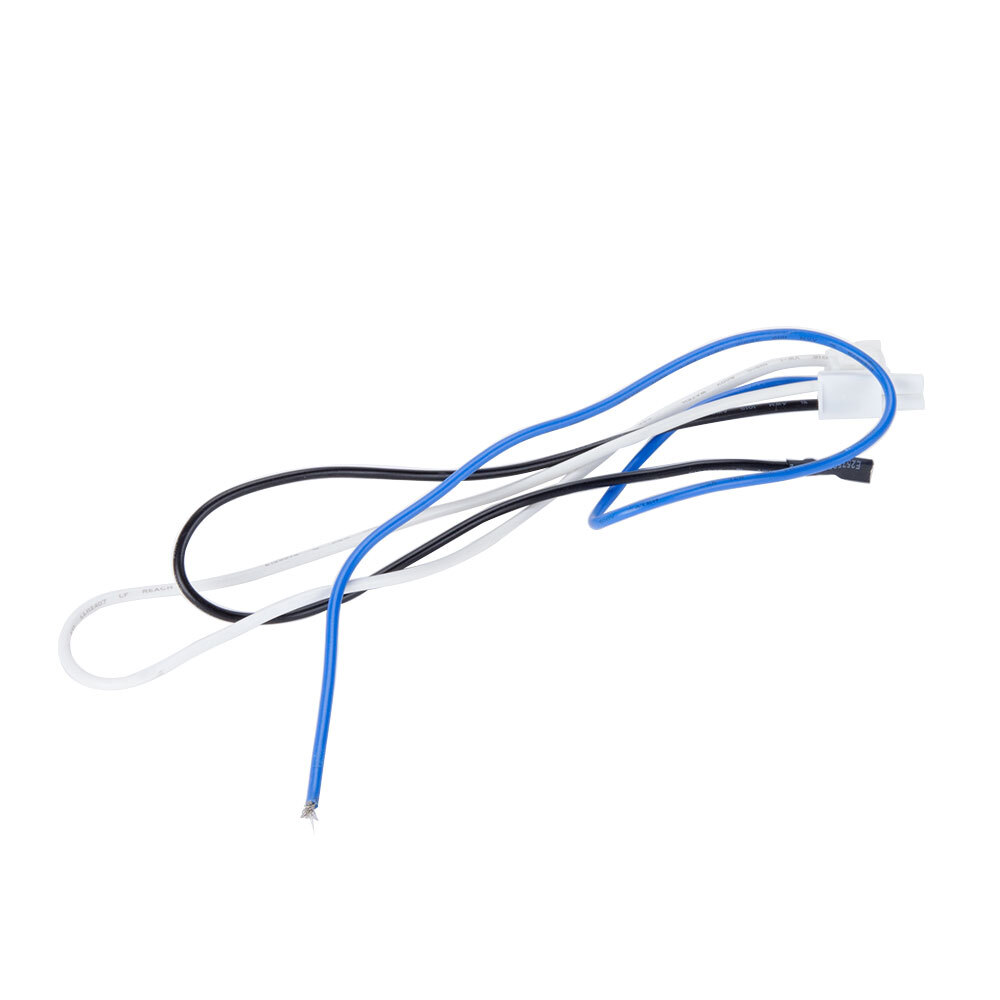 Waring 33892 Blue, White, and Black Lead Harness for WDM240 Drink Mixers