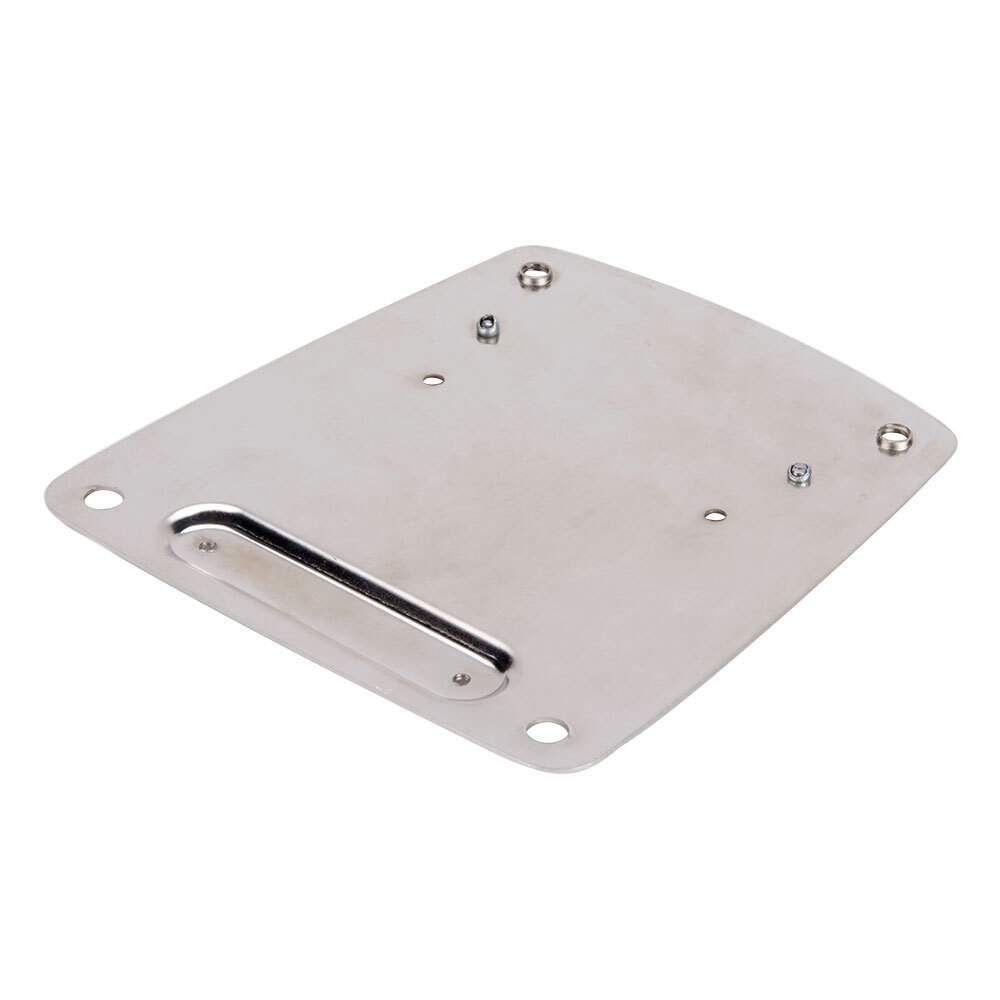 Waring 500679 Replacement Bottom Plate Assembly for DMC and DMX Series Drink Mixers