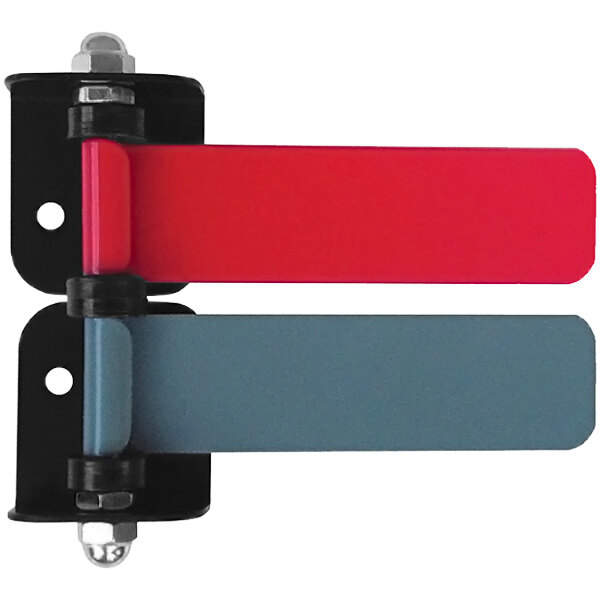 Omnimed 291832 4" Exam Room Status & Signal 2-Flag System