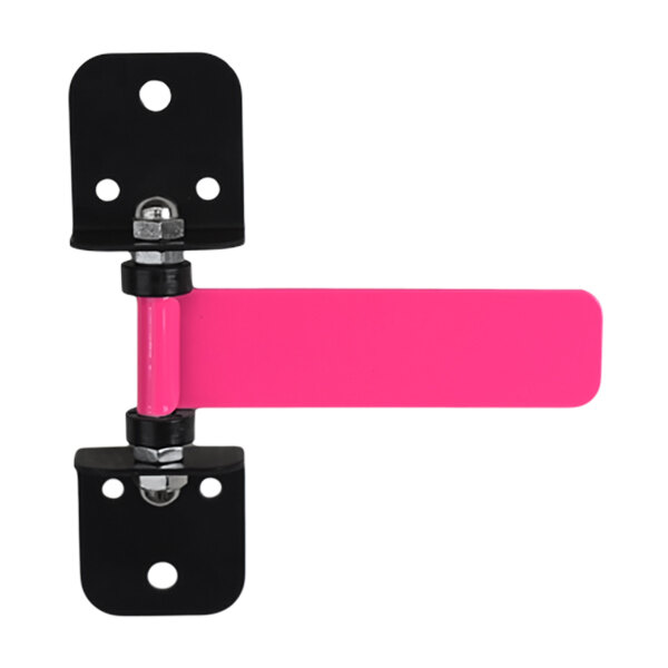 Omnimed 291881 4" Exam Room Status & Signal Neon 1-Flag System