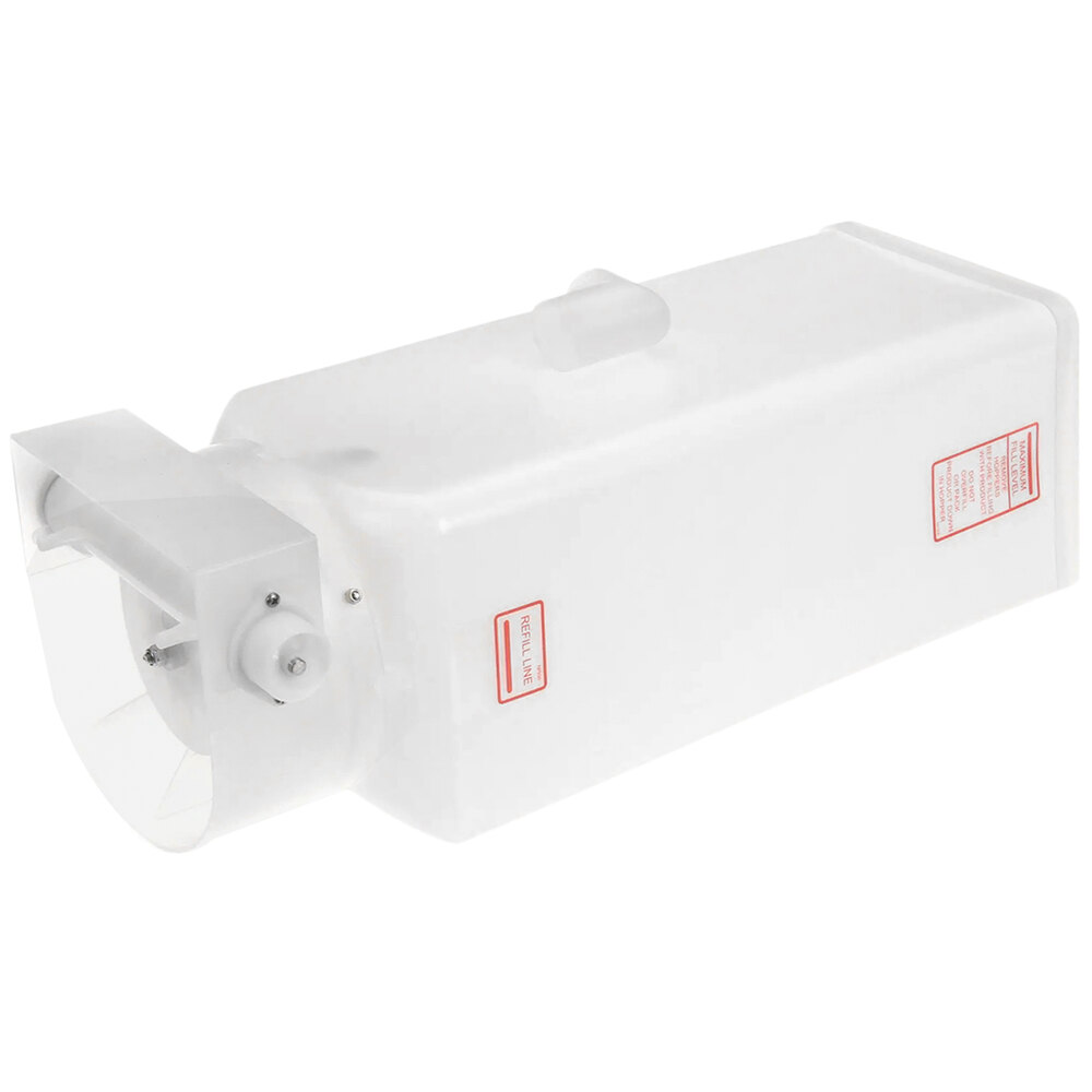 Grindmaster-Cecilware CD105L Hopper Assembly W/Cover 12 Lb - Gb/Jav