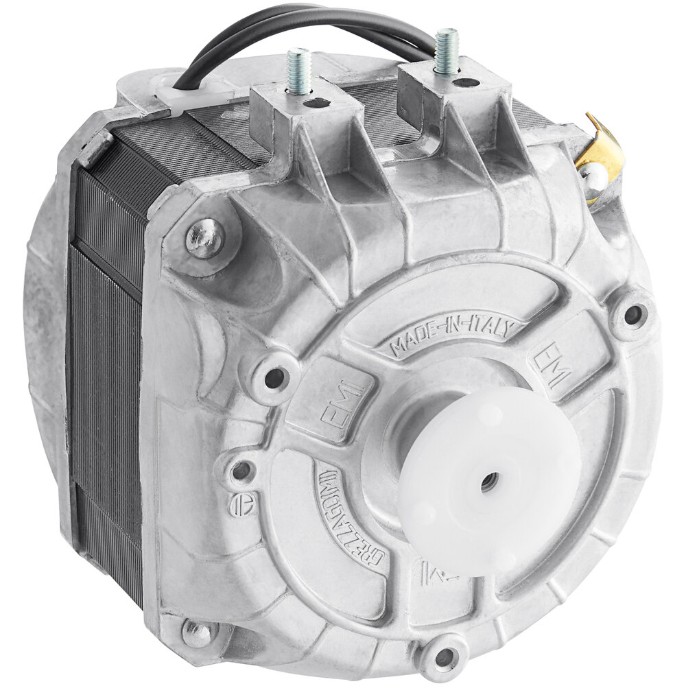 Carnival King 382PD5G173 Fan Motor for RBD5G3 - 110V