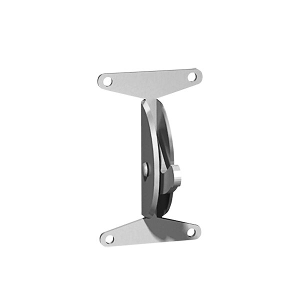 American Specialties, Inc. 10-120 Front Mounted Clothes Hook