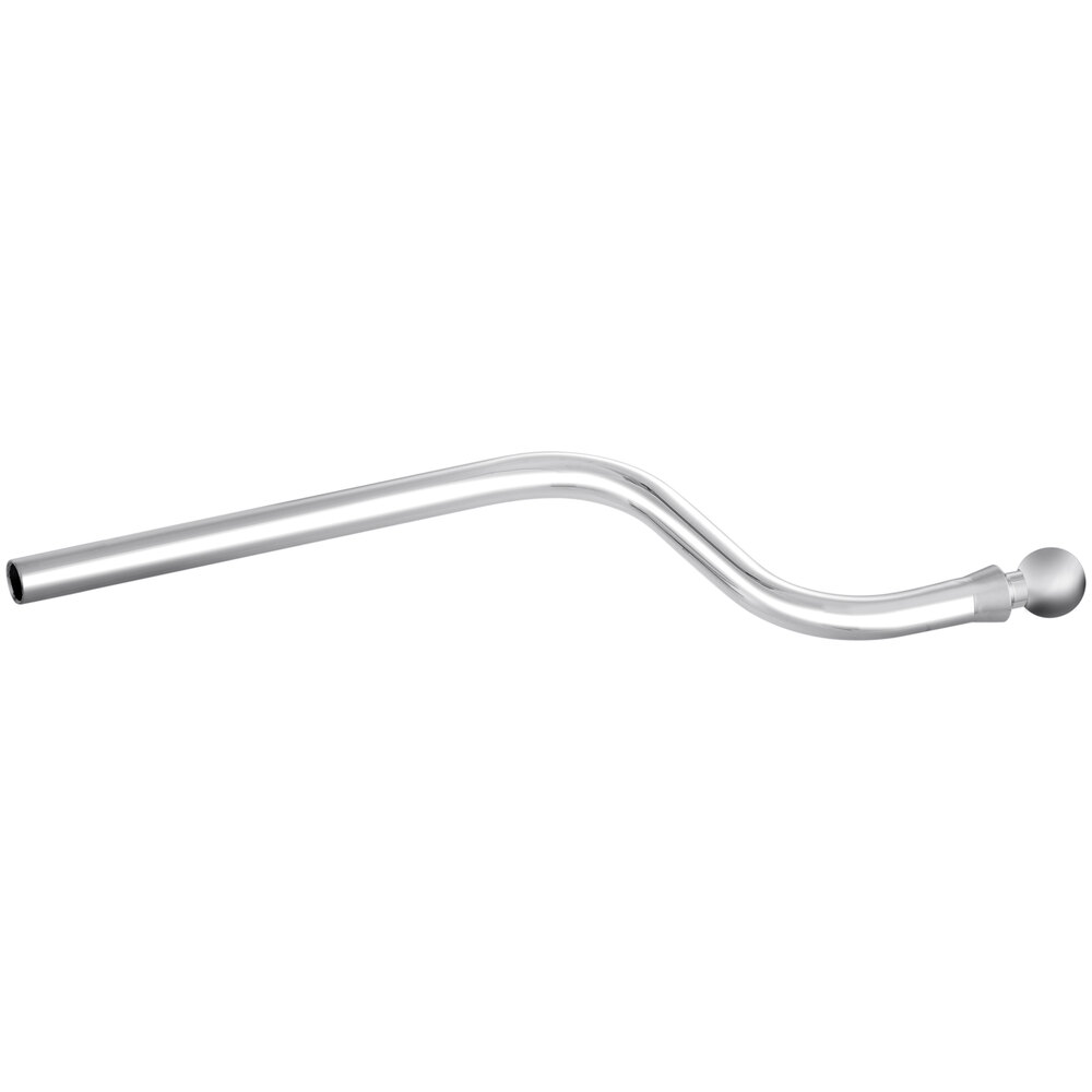 Estella Caffe 236PECEM86 Steam Wand Tube for ECEM Series Espresso Machines