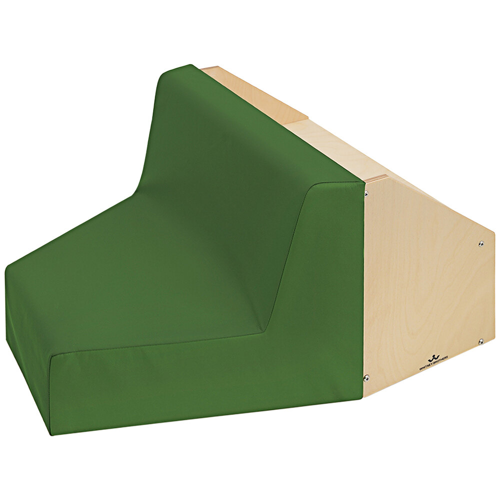 Whitney Brothers WB8010 24" x 29" x 18" Reading Nook