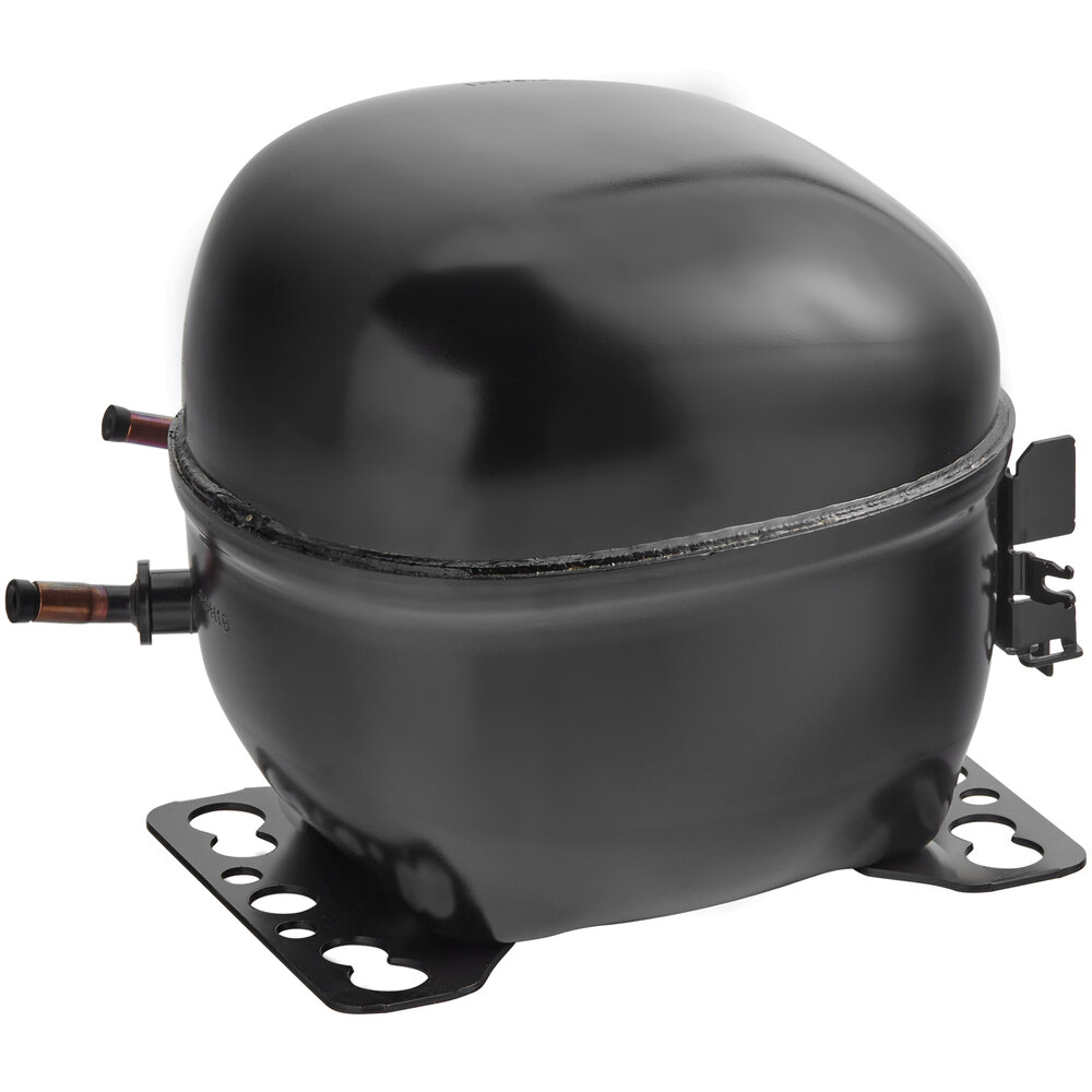 Avantco Ice 19496226 Compressor for UC-160 and UC-120 Series Ice Machines