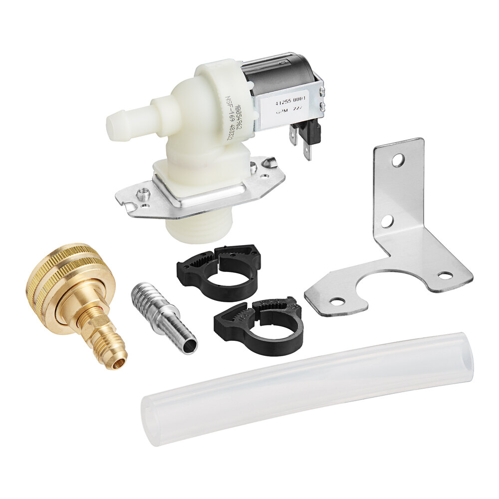 Bunn 41935.0000 Solenoid Valve Kit - 120V