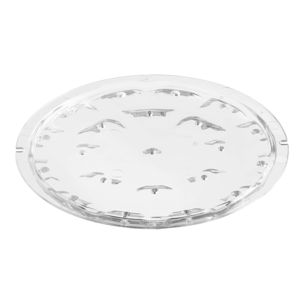 Bunn 43920.0006 21 Hole Plastic Wave Spray Head