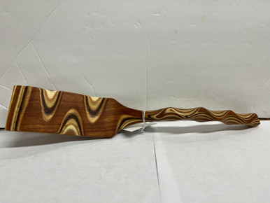 DW Laminated Spatula, 2.5" (250.25)