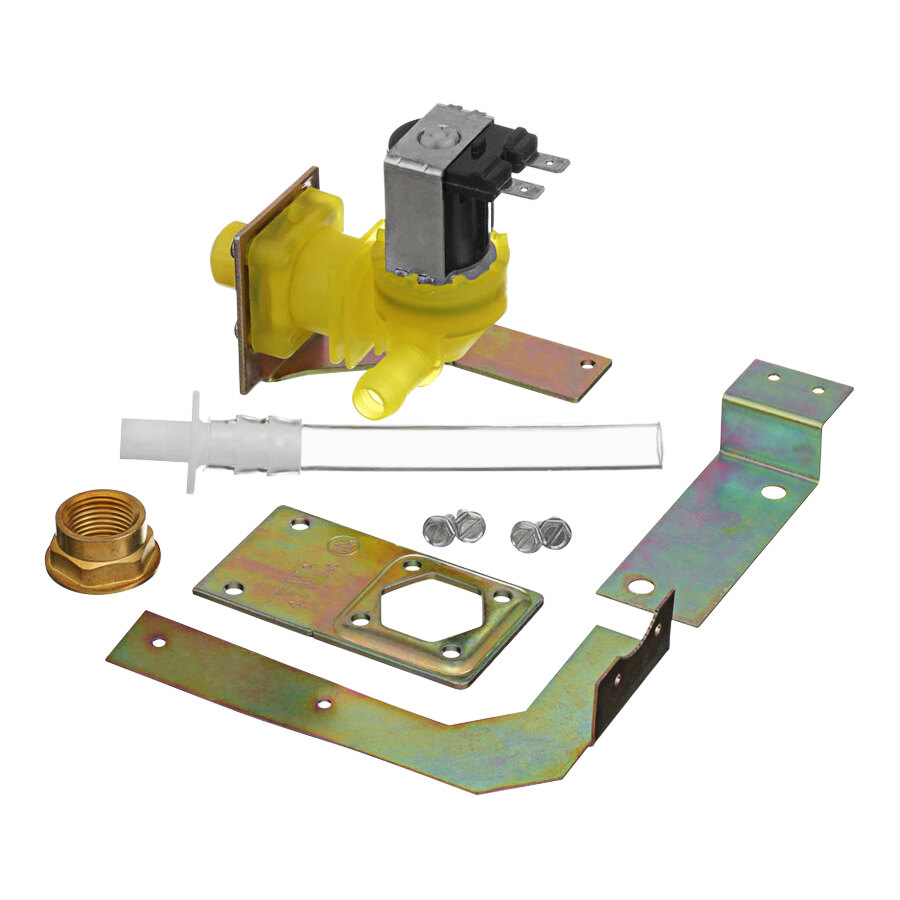 AllPoints 8009307 Water Inlet Valve Kit - 120V