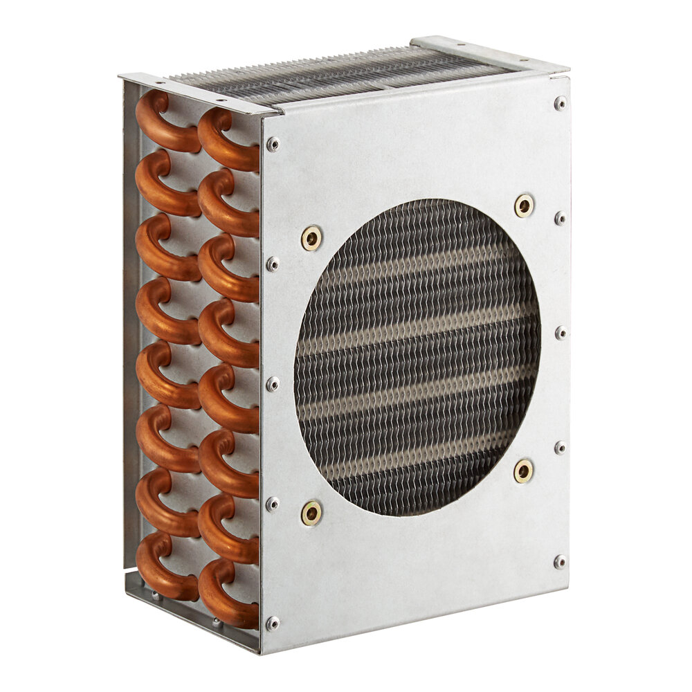 Narvon 378NPSM0035 Condenser for SM3