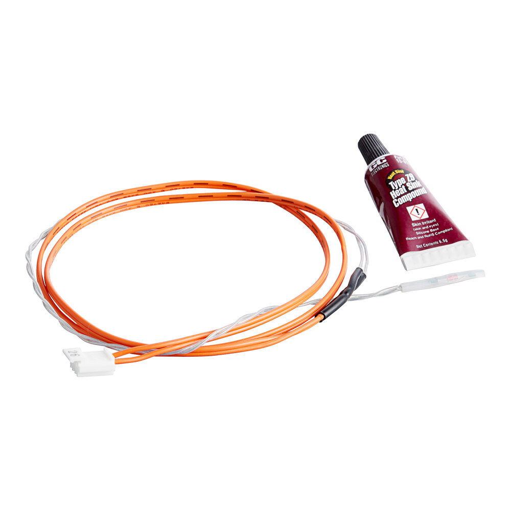 Hoshizaki Ts005 Thermistor With Sealant