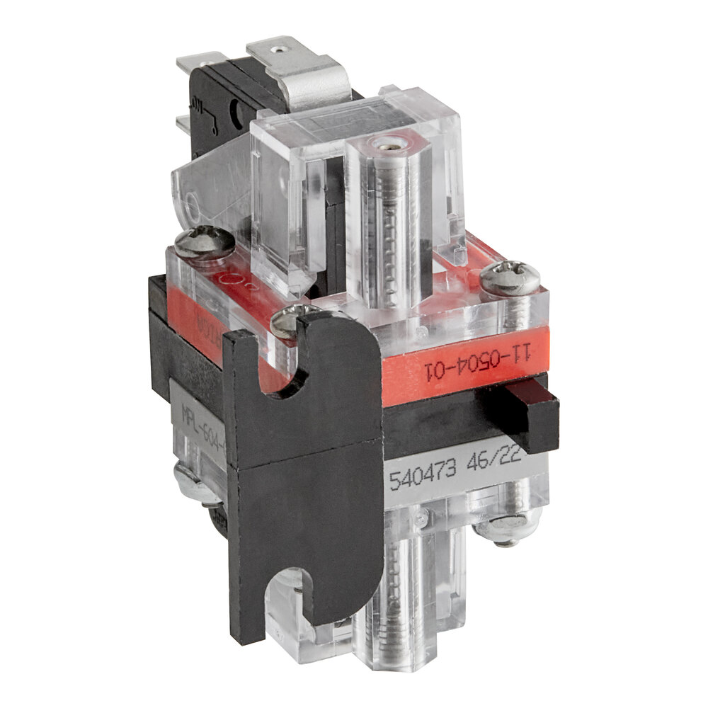 Scotsman 11-0504-01 Dual Press. Switch