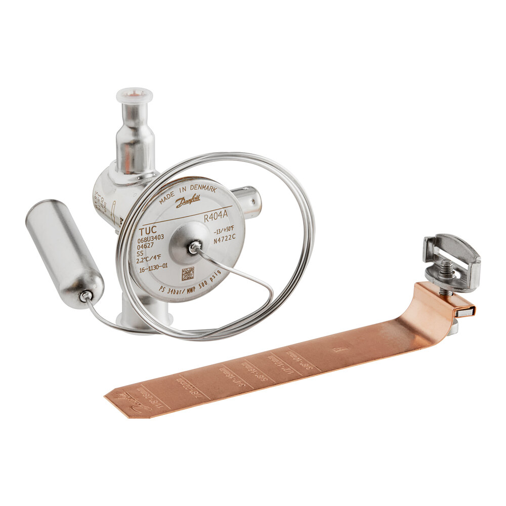 Scotsman 16-1130-01 Txv Valve