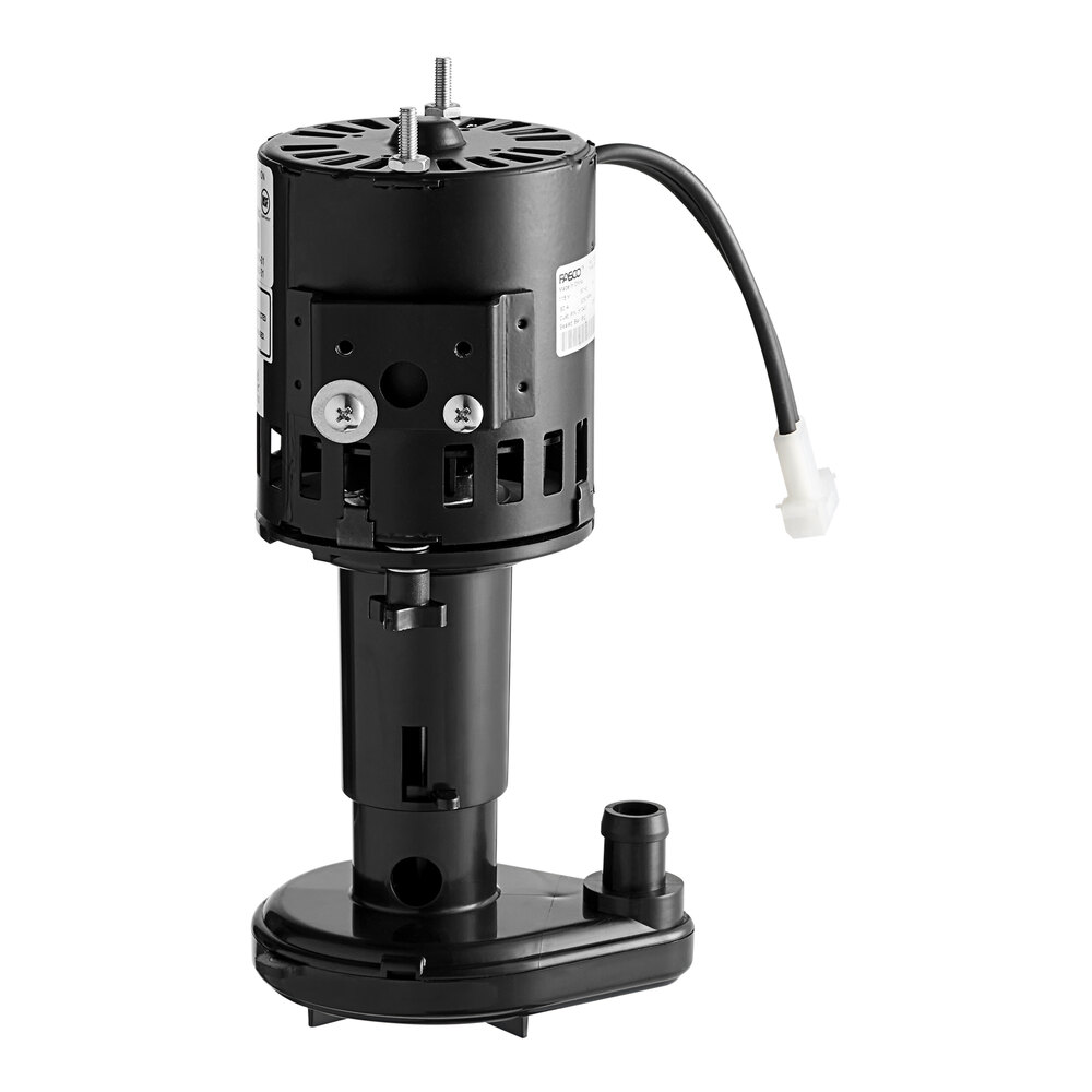 Scotsman 12-2586-21 Water Pump