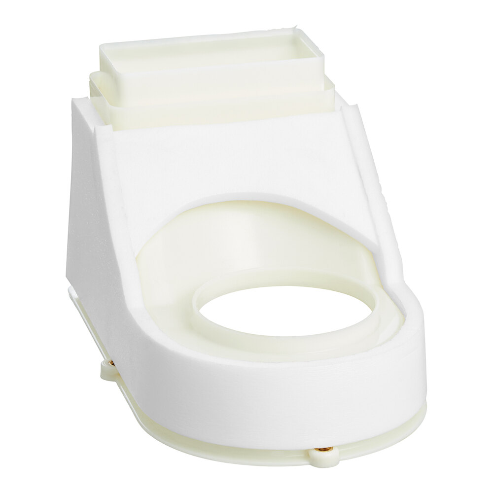 Scotsman 02-3841-01 CHUTE & BODY & INSULATION