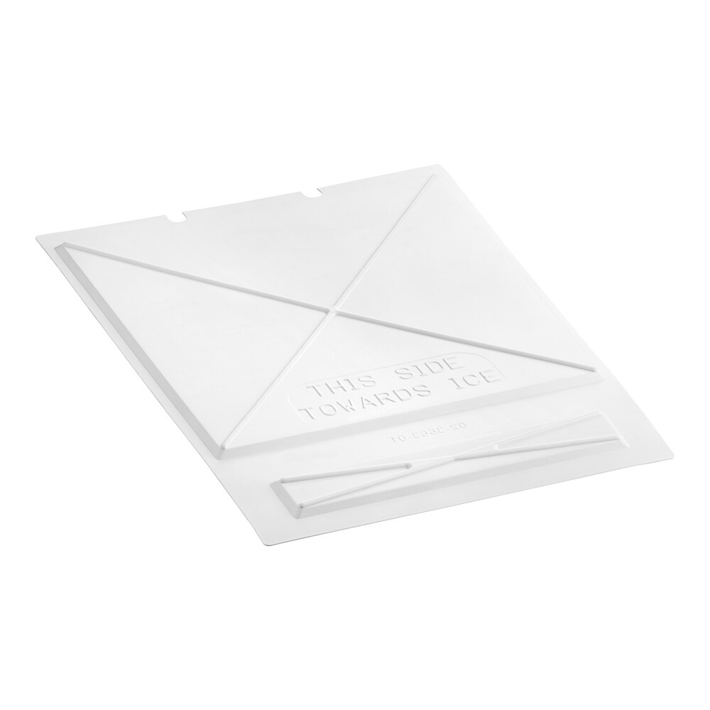 Scotsman 02-3663-01 Evap Cover