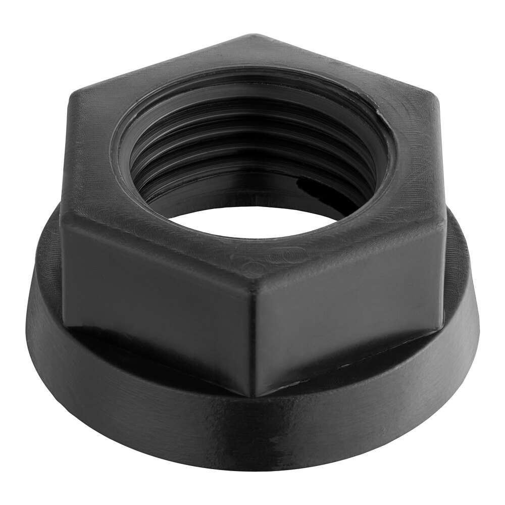 Choice 407ITDNUT Faucet Nut for Iced Tea Dispensers