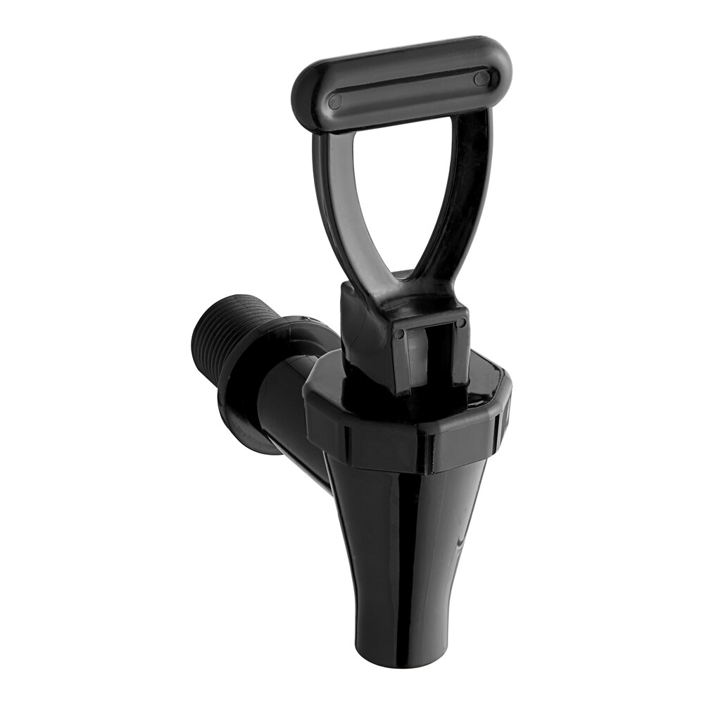 Choice 407ITDTAP Long Faucet Tap for Iced Tea Dispensers