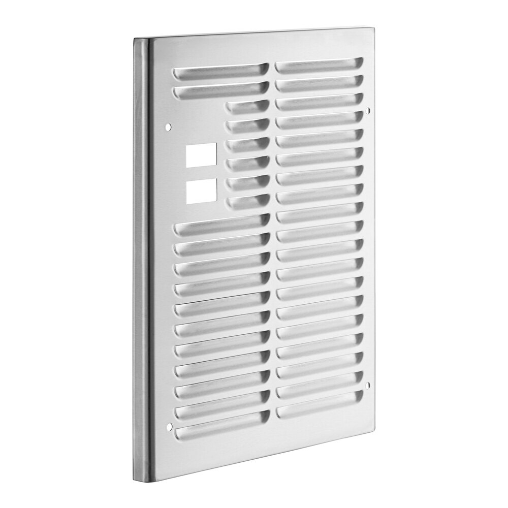 Grindmaster Cecilware 3401 2-Hole Side Panel