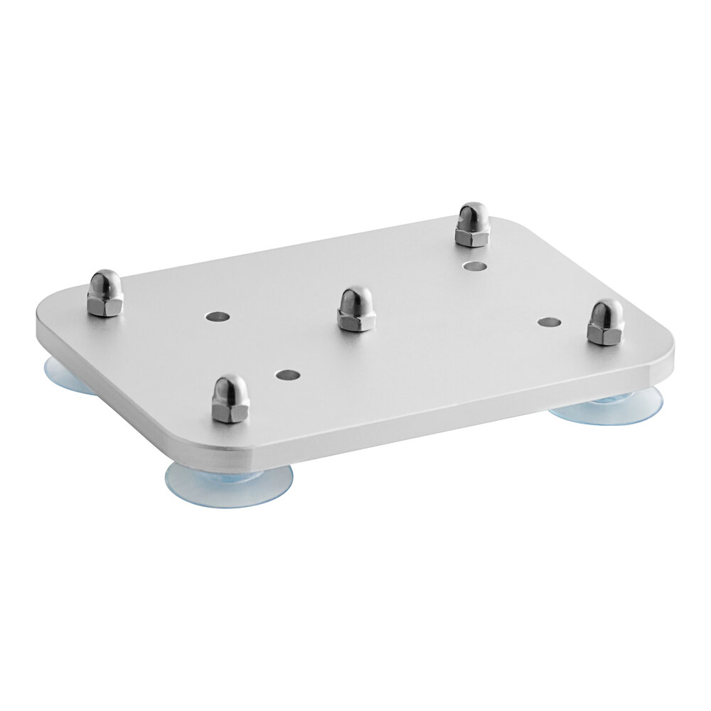 Avantco Ice 194FOOTCGF Suction Foot Base for CGF-900