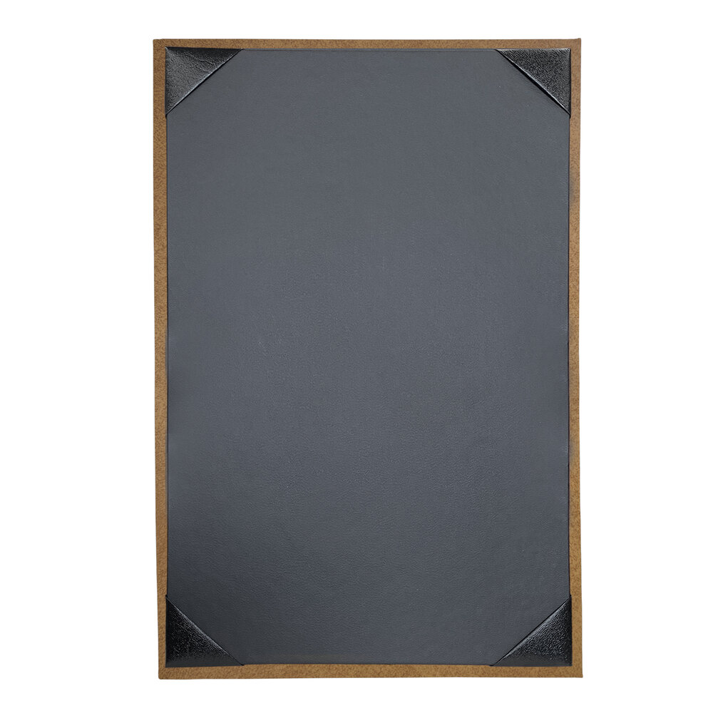 H. Risch, Inc. HAR-1V Harley 11" x 17" Customizable Nugget 1 View Menu Cover