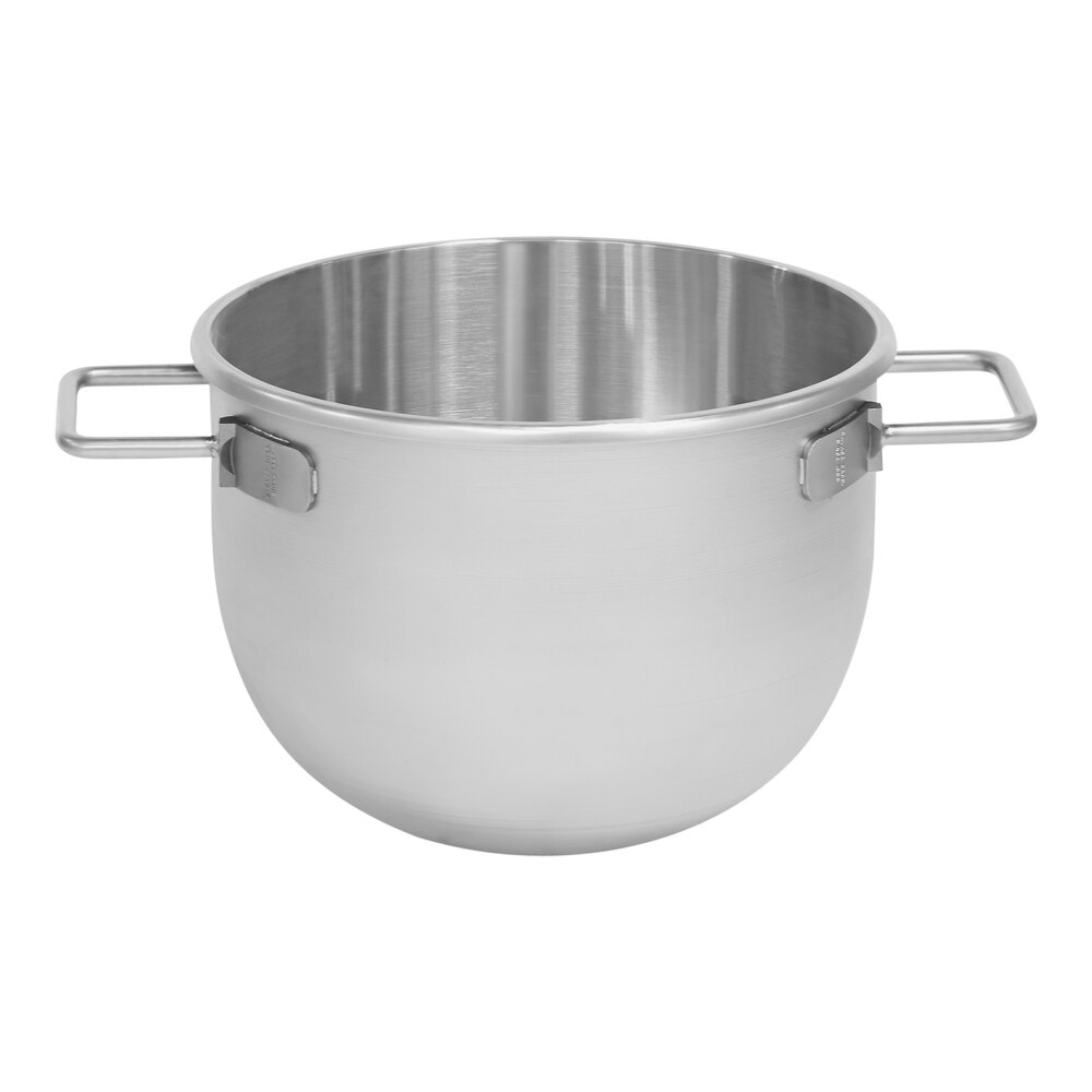 Savage Bros 0411-02 20" x 16" 15 Gallon Stainless Steel Kettle