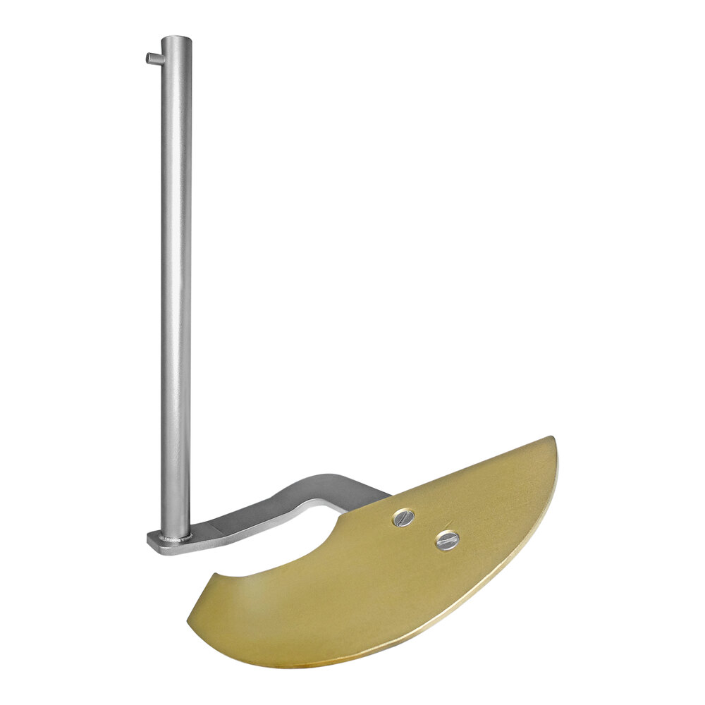 Savage Bros 1803-10-200 Nut Plow for 1803