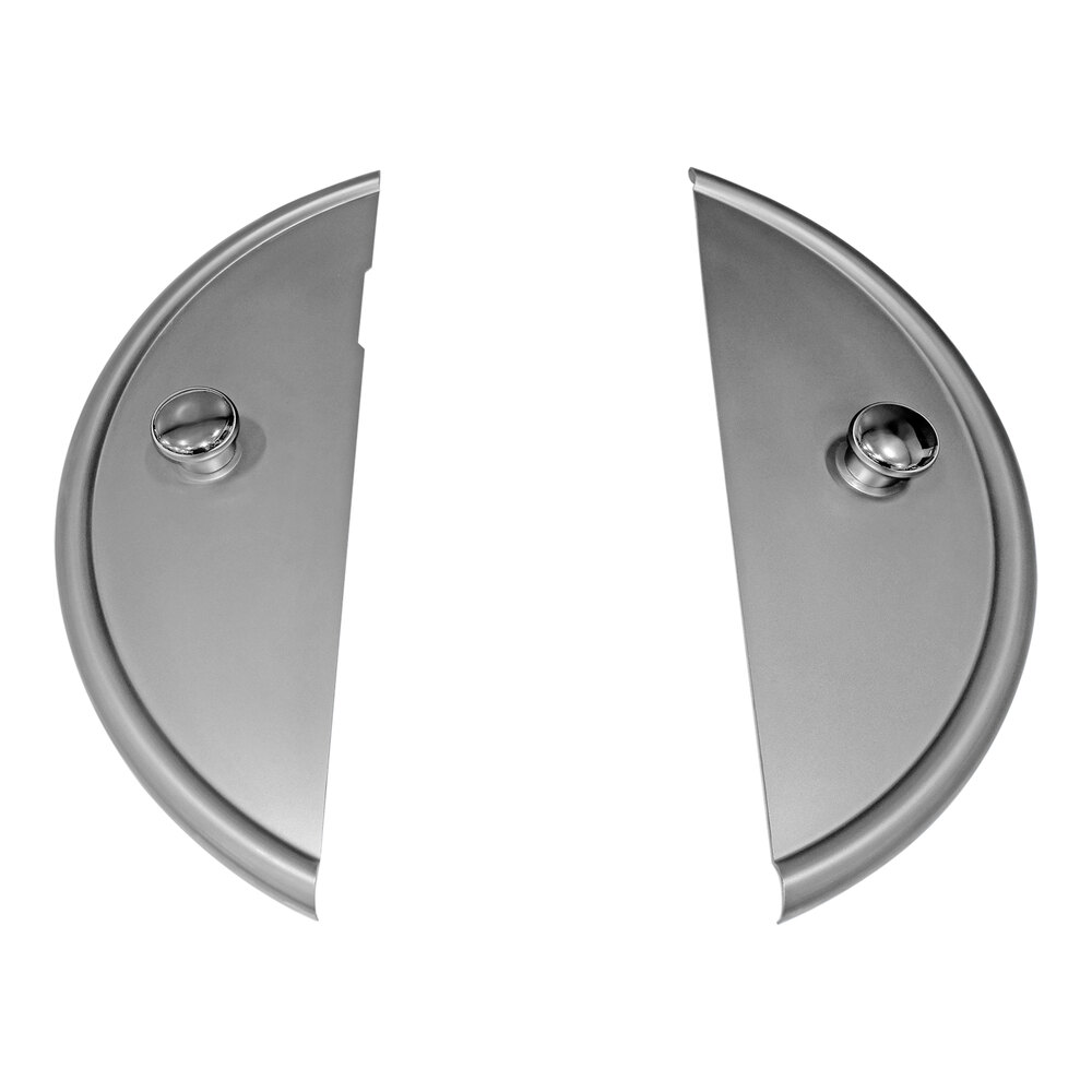 Savage Bros 0400-02 Lid for Portable Agitators with 20" Kettles