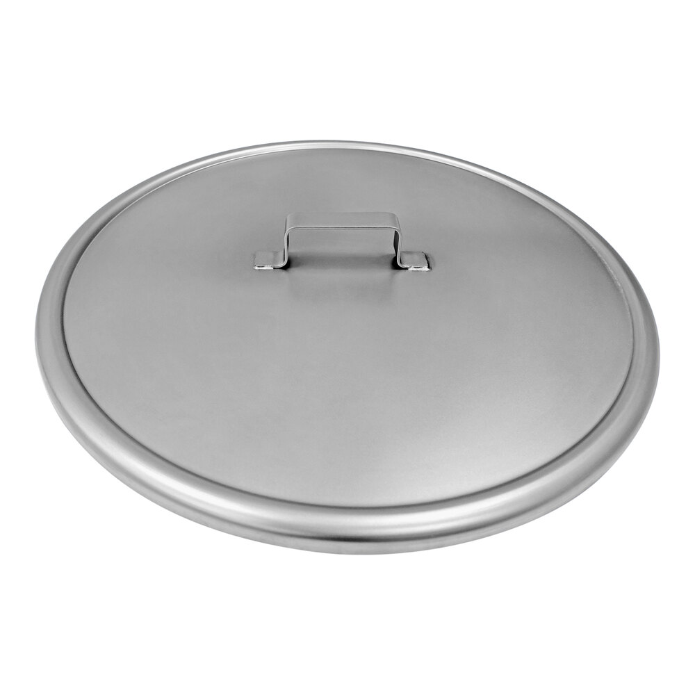 Savage Bros 0400 Lid for 20" Stainless Steel Kettles