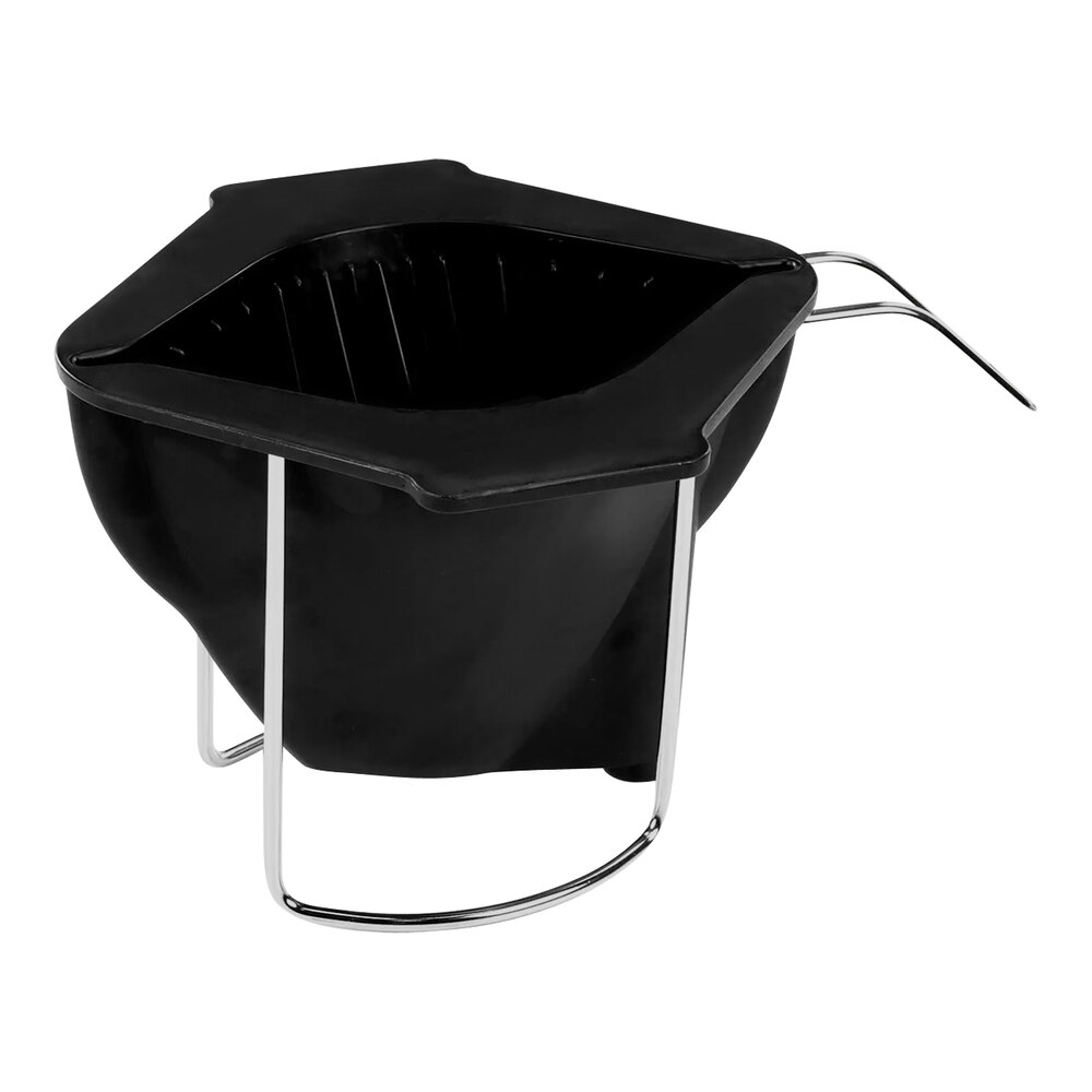 Wilbur Curtis WC-3411-101 Brew Cone with Extended Side