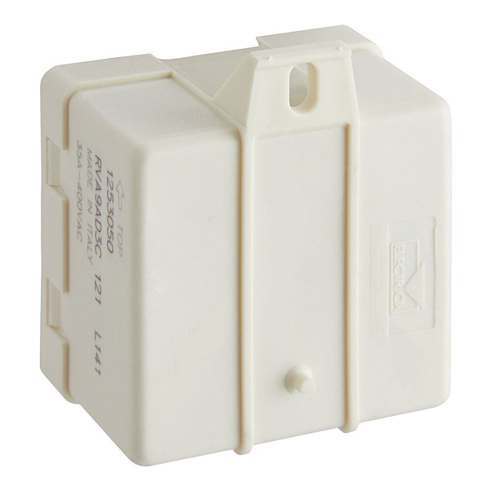 Bunn 39833.0004 Ultra-2 Relay Start - 115V