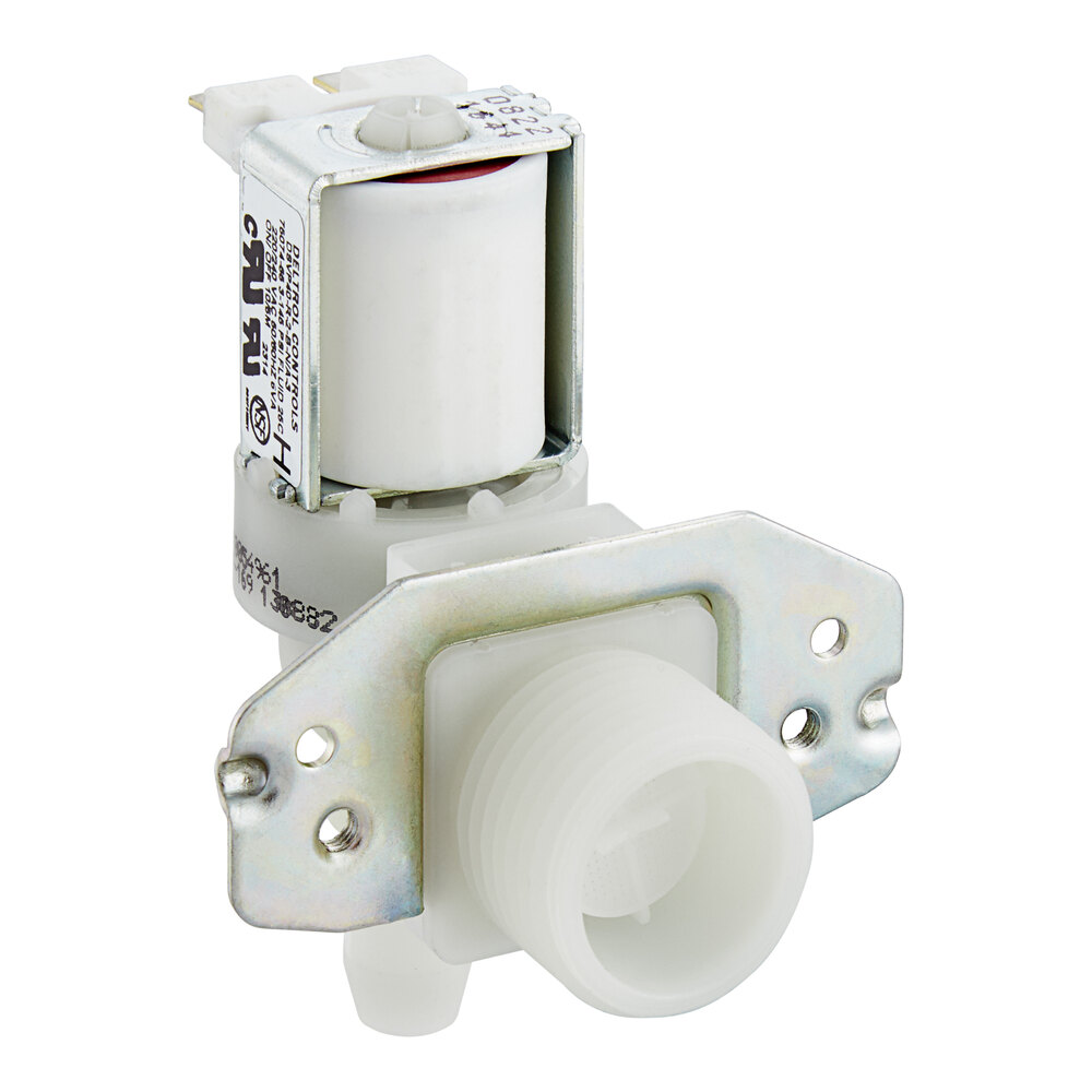 Bunn 40506.1011 Solenoid Valve Assembly Kit with Flow Control - 220/240V, 50/60 Hz, 0.75 GPM