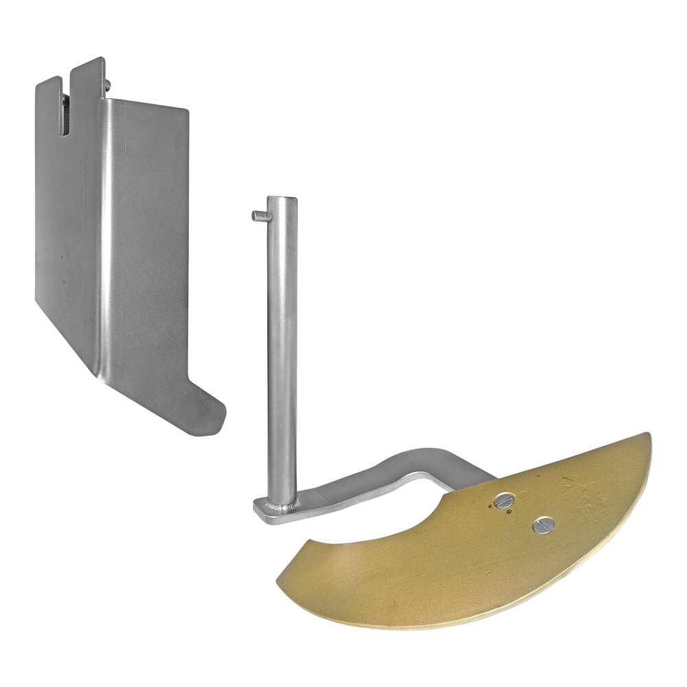 Savage Bros 1801-10-200 Nut Plow for 1801