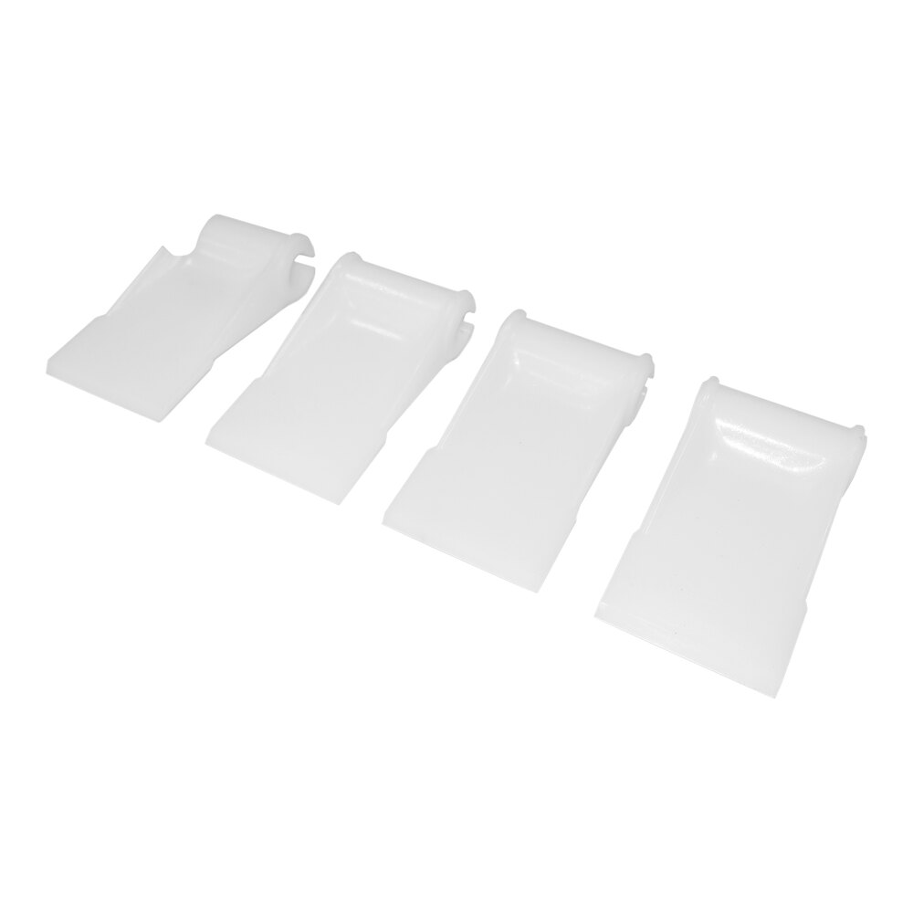 Savage Bros 0904-01-2410 Nylon Scraper Kit for 2410