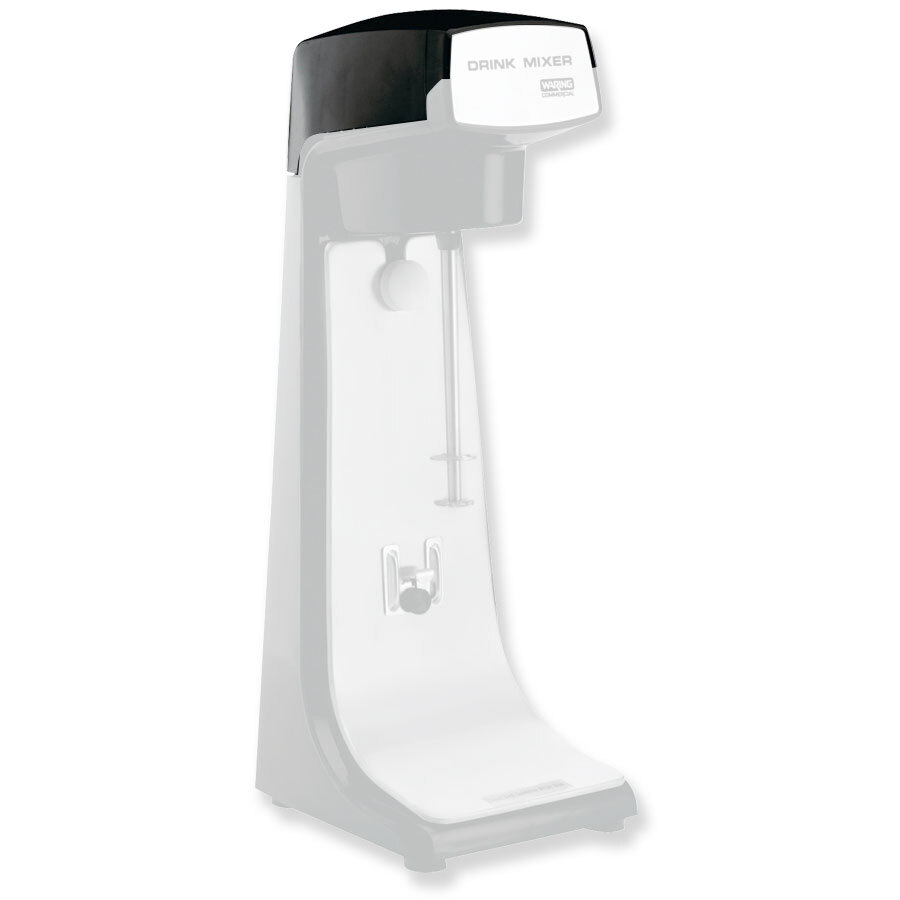 Waring 501480 Replacement Top Housing for DMC and DMX Series Drink Mixers