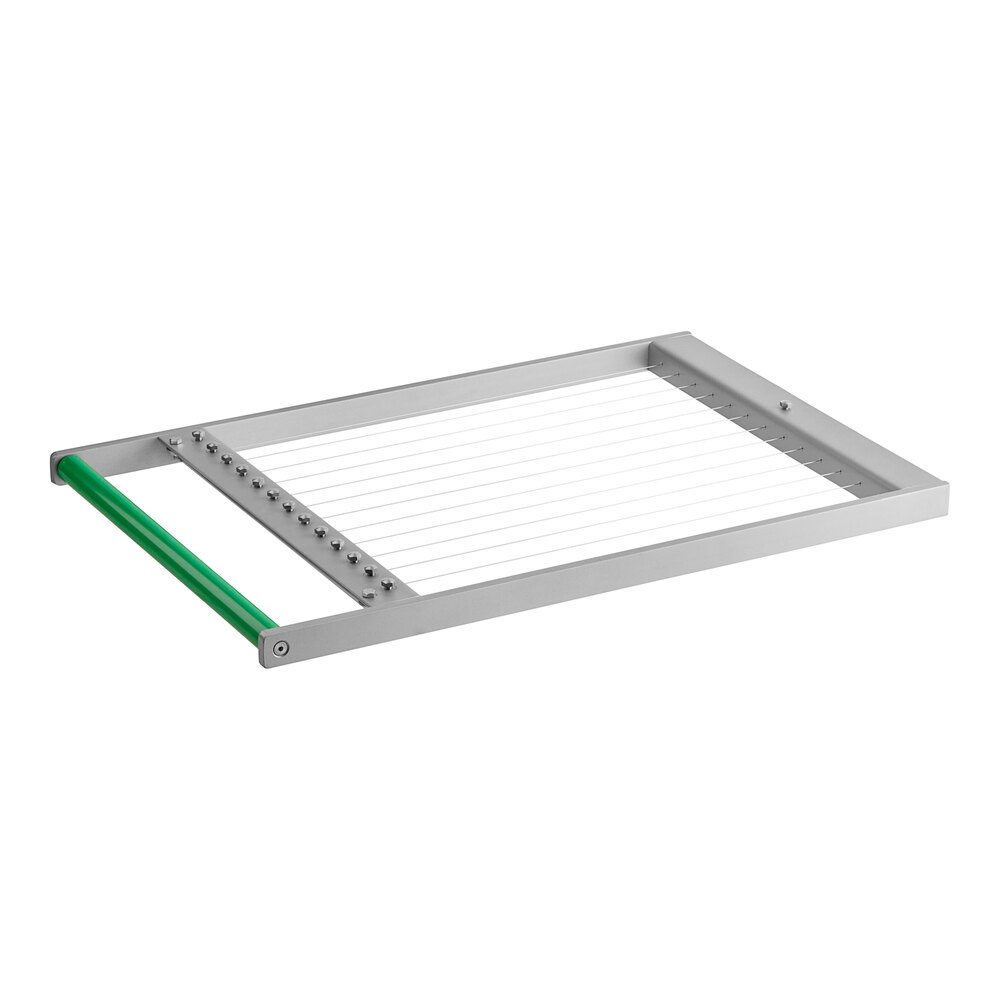 Pavoni TCH30 1 3/16" Cutting Frame for BCD/I and CHITARRA