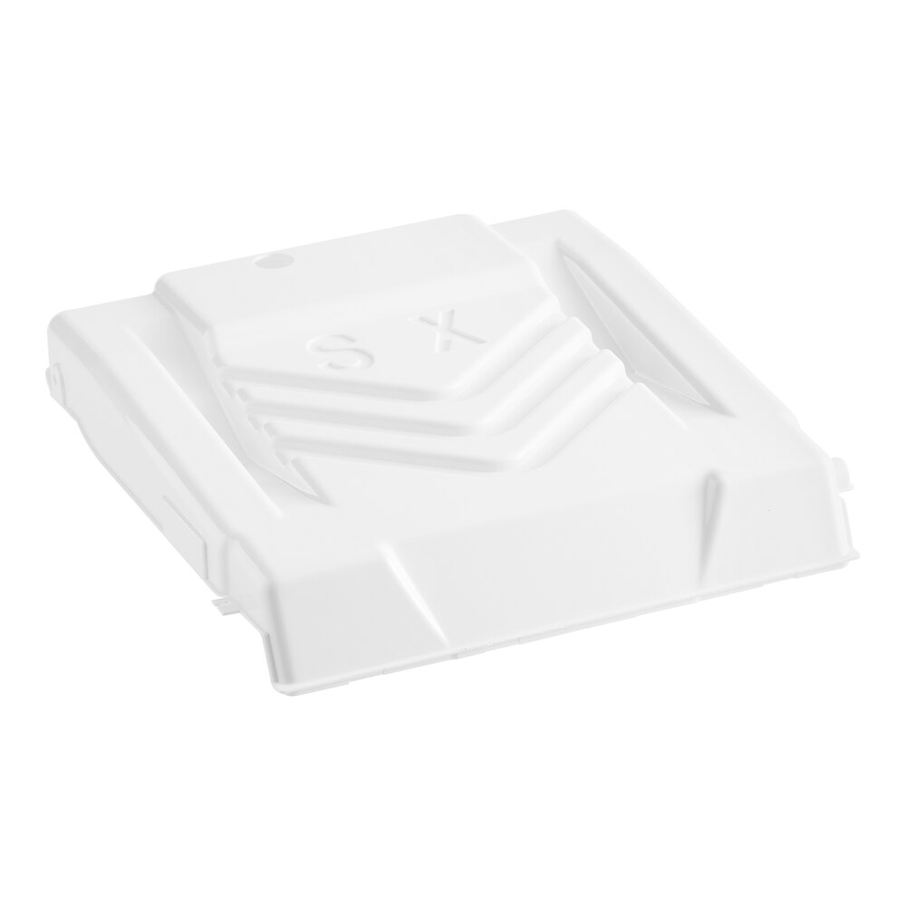 Avantco Ice 19435874 Water Curtain for MC Series