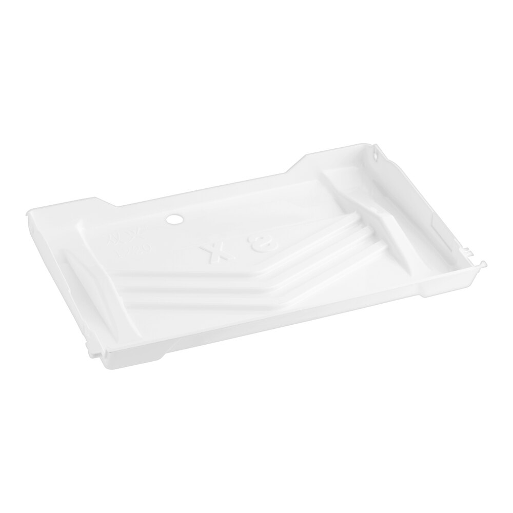 Avantco Ice 19432479807 Water Curtain for MC and KMC Series