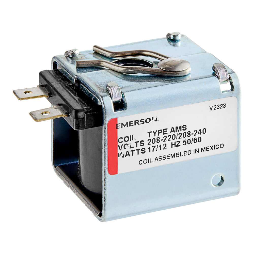 Ice-O-Matic 9151123-04 Coil, 230v