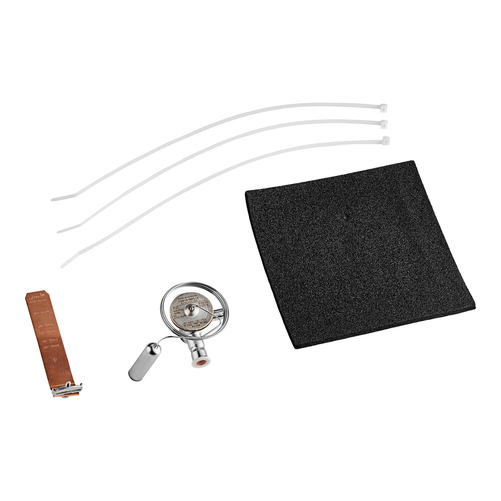 Ice-O-Matic 9151152-01 Expansion Valve