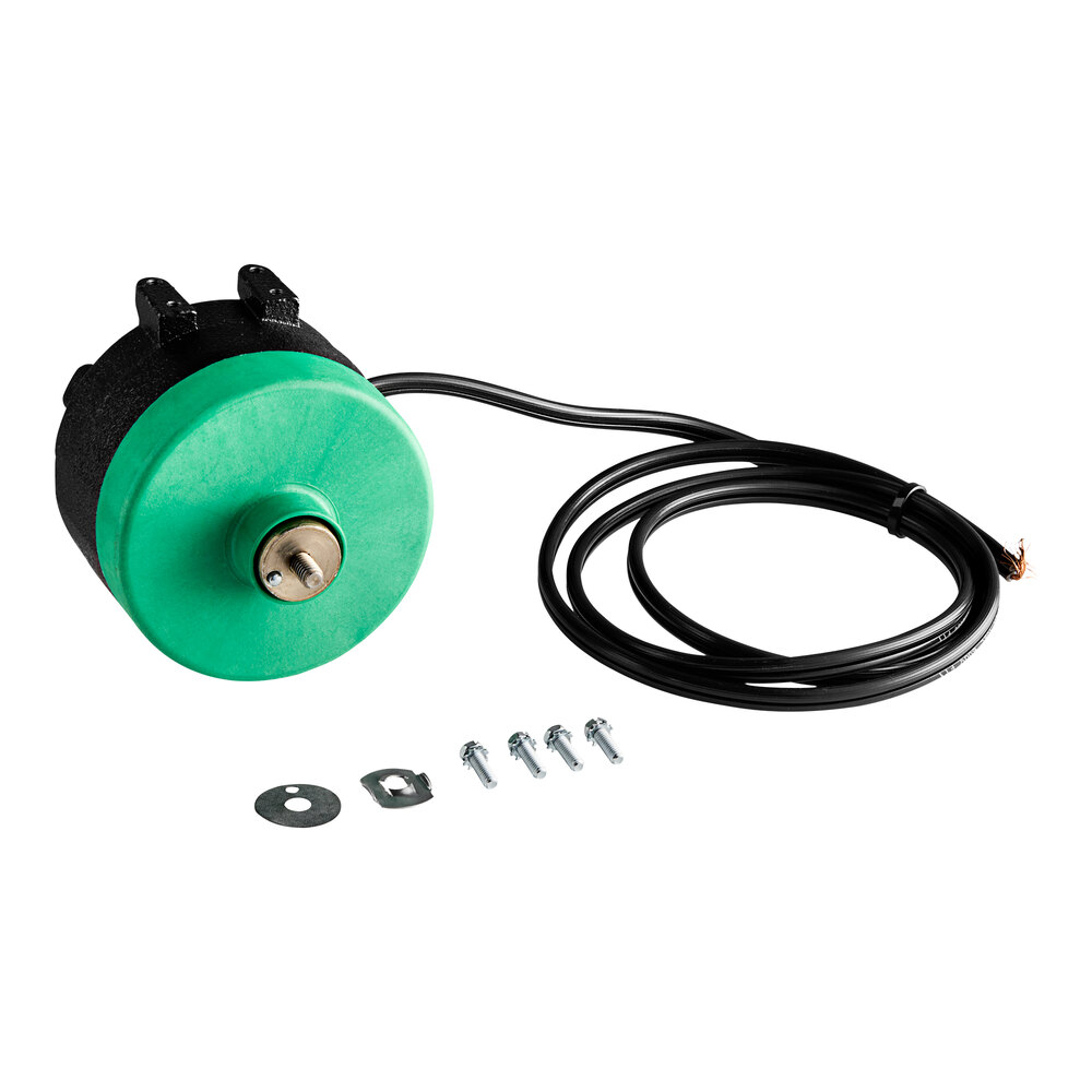 Ice-O-Matic 9161125-01 Motor Fan 230V 60Hz