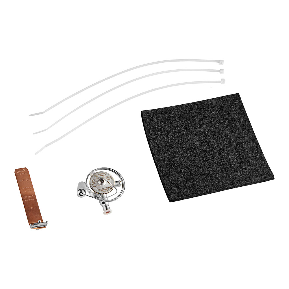 Ice-O-Matic 9151154-101 Kit Serv Repl